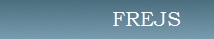 Frejs Homepage